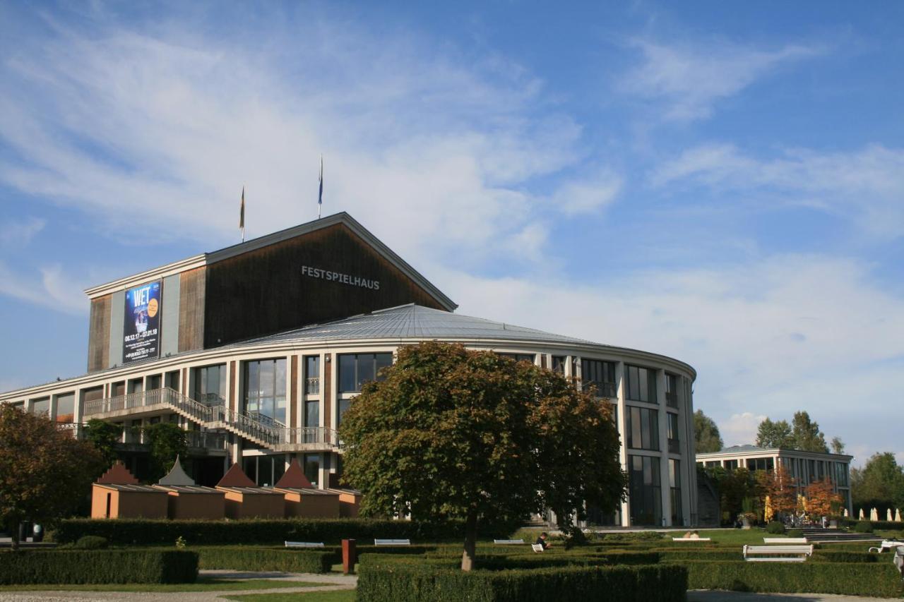 Ferienhof Allgaeumax Fussen Exterior photo