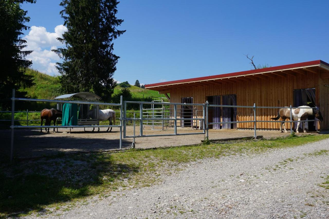 Ferienhof Allgaeumax Fussen Exterior photo